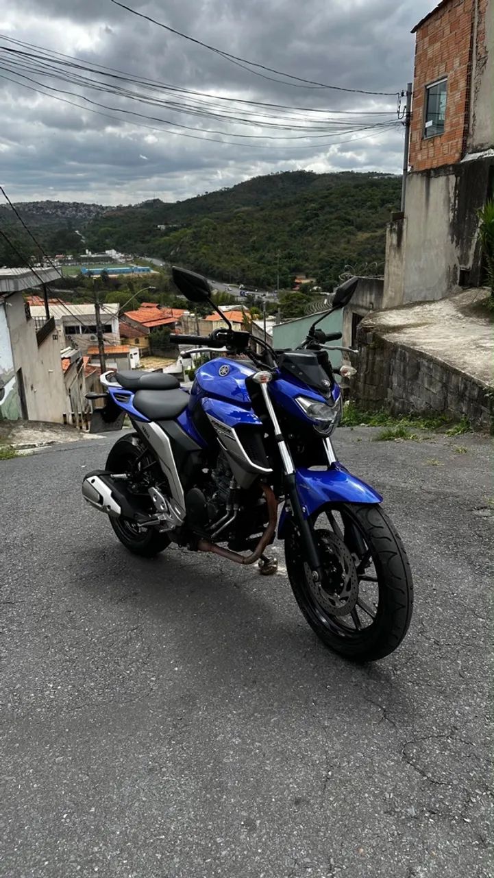 Fazer FZ25 Flex - Foto 2