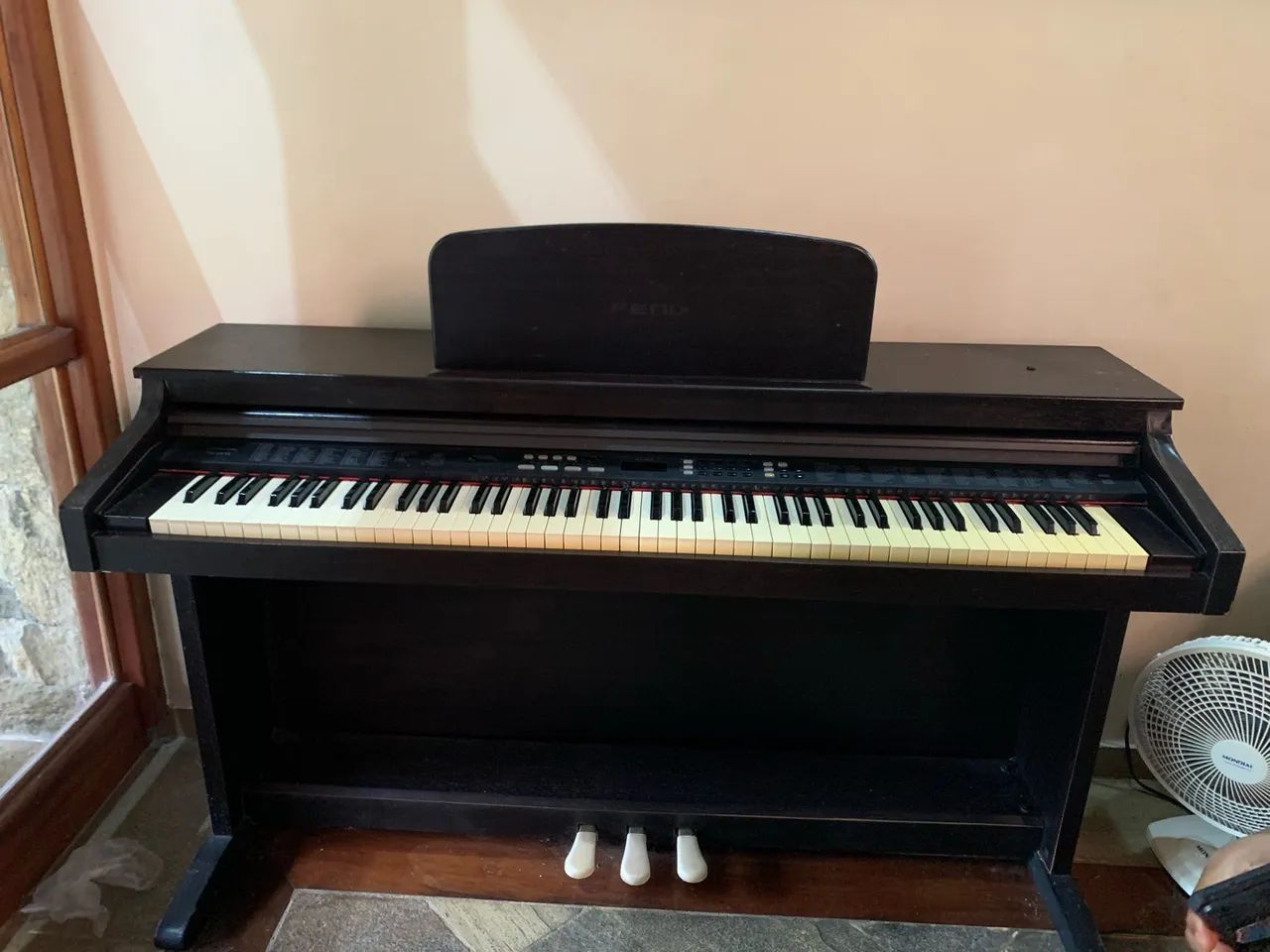 Piano - Foto 3
