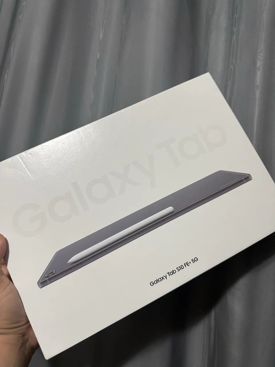 Samsung Tab 10 FE 5g - Foto 4