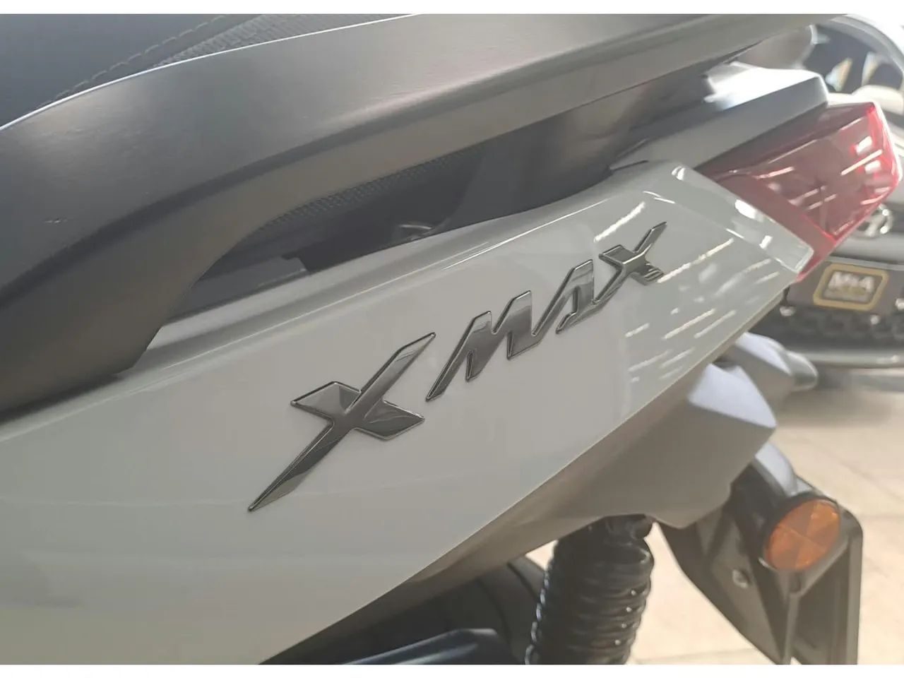Yamaha Xmax 300 connected abs 2026 - Foto 5