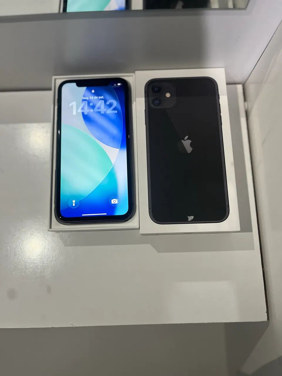 iPhone 11 64gb - Foto 3