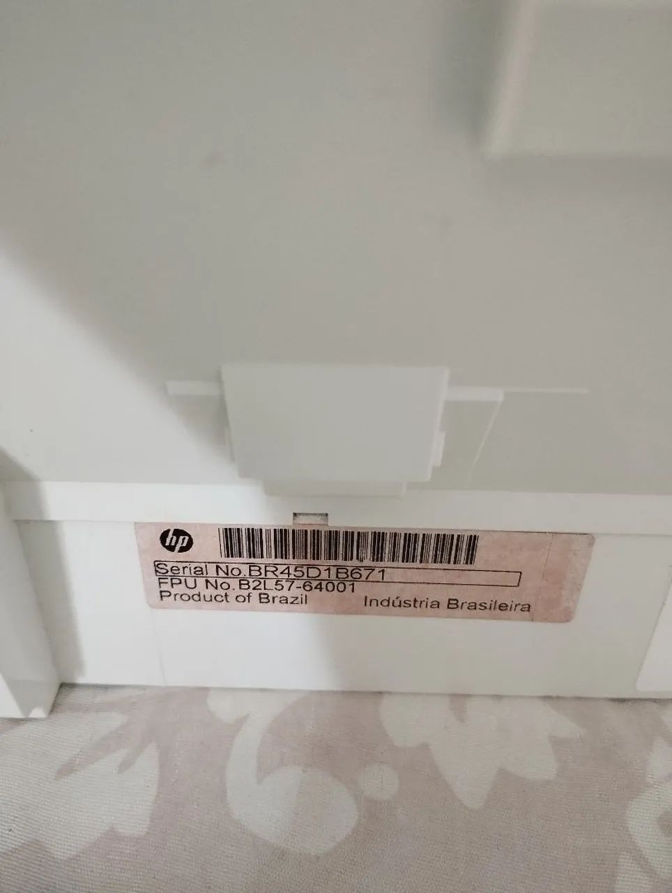 Impressora HD 1516 - Foto 2