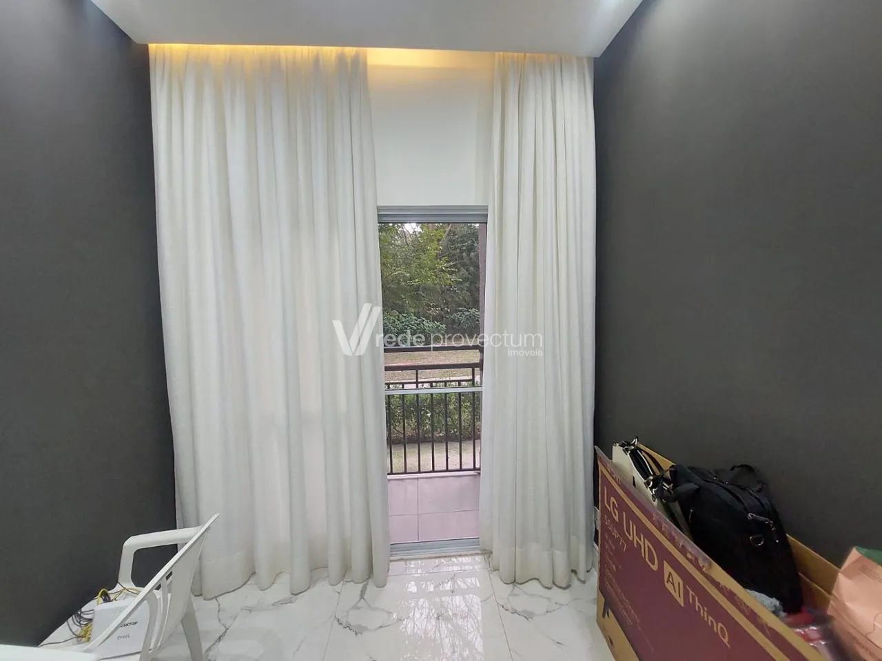 apartamento - Jardim Ibirapuera - Campinas - Foto 3