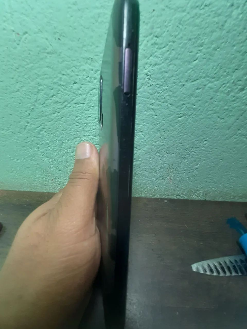 Celular moto G10 com 64 GB / 4 GB RAM TODO ORIGINAL  - Foto 5