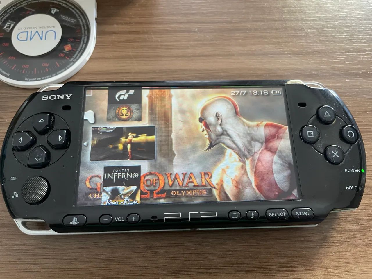 Psp 3001 - Foto 4