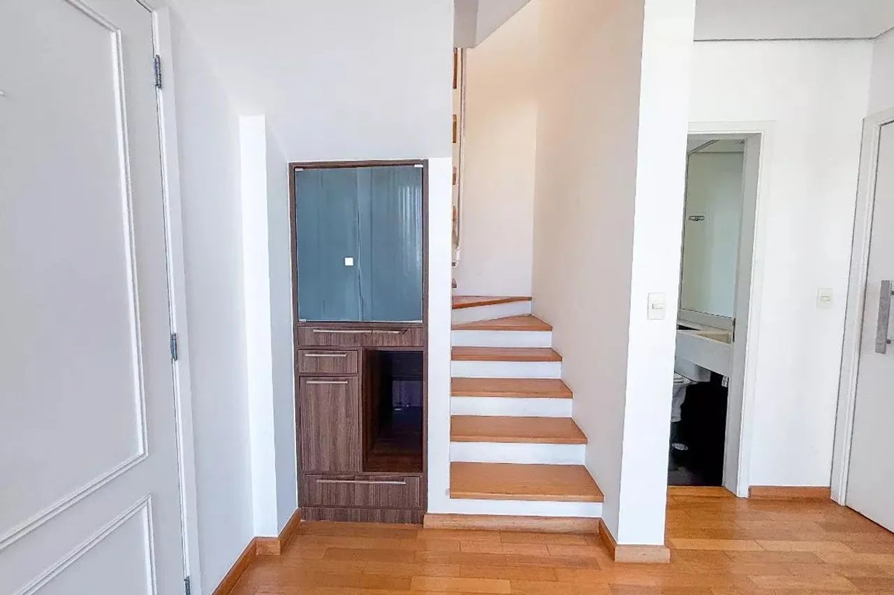 Apartamento à Venda - Pinheiros, 3 Quartos, 157 m2 - Foto 5