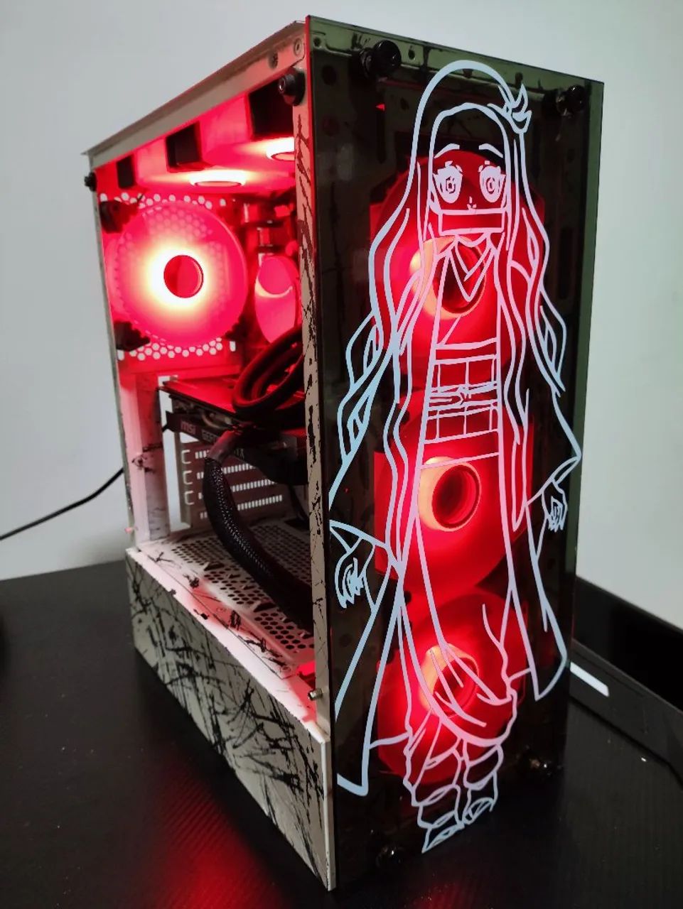 Pc gamer completo  - Foto 4