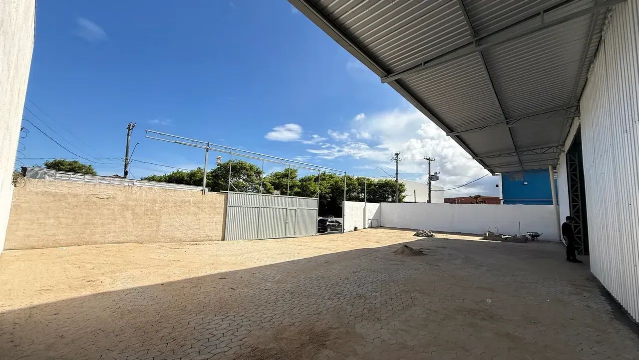 Galpão industrial logístico Alto Padrão 1950m2 - Foto 5