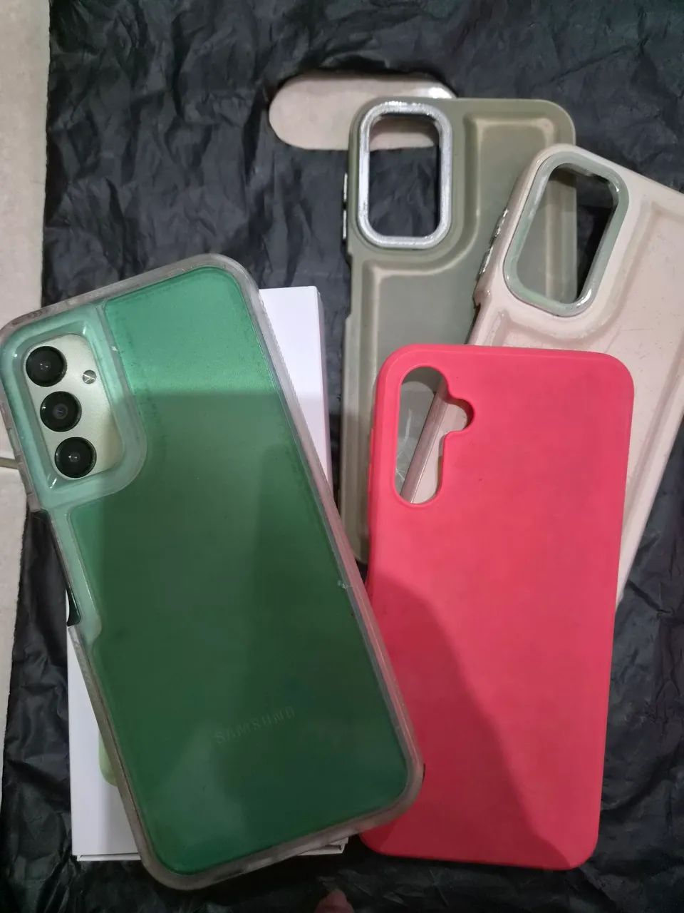 Samsung Galaxy A14 - Foto 4