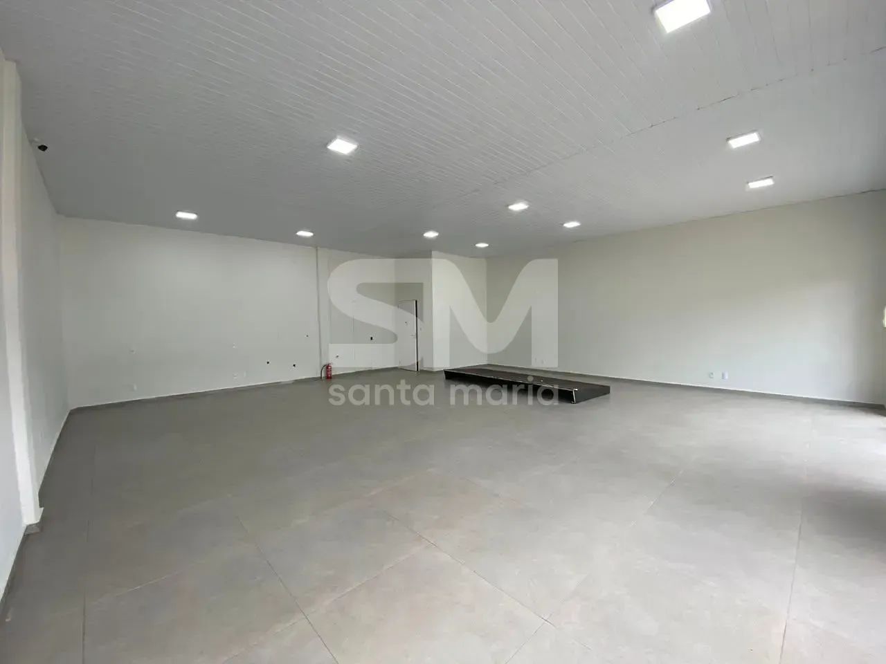 Sala para locação, Santa Maria, Chapecó - SC - Foto 2