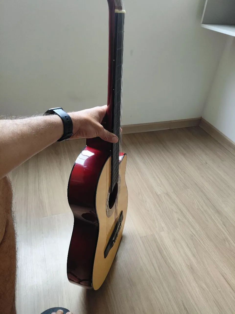 Violão Waldemar  - Foto 3