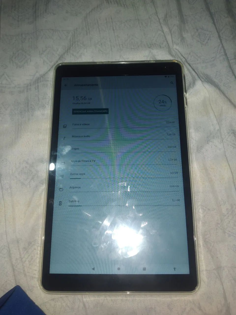 tablet positivo q10  - Foto 5
