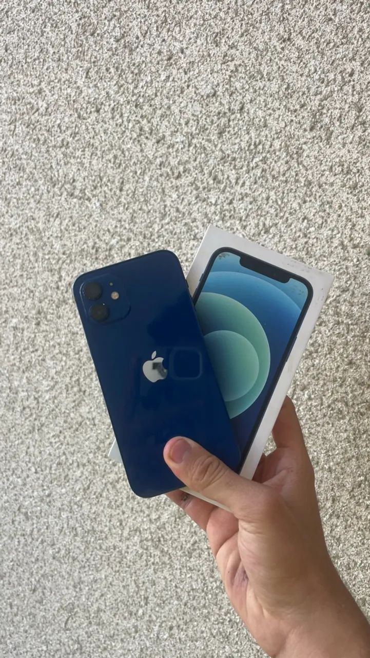 iPhone 12 