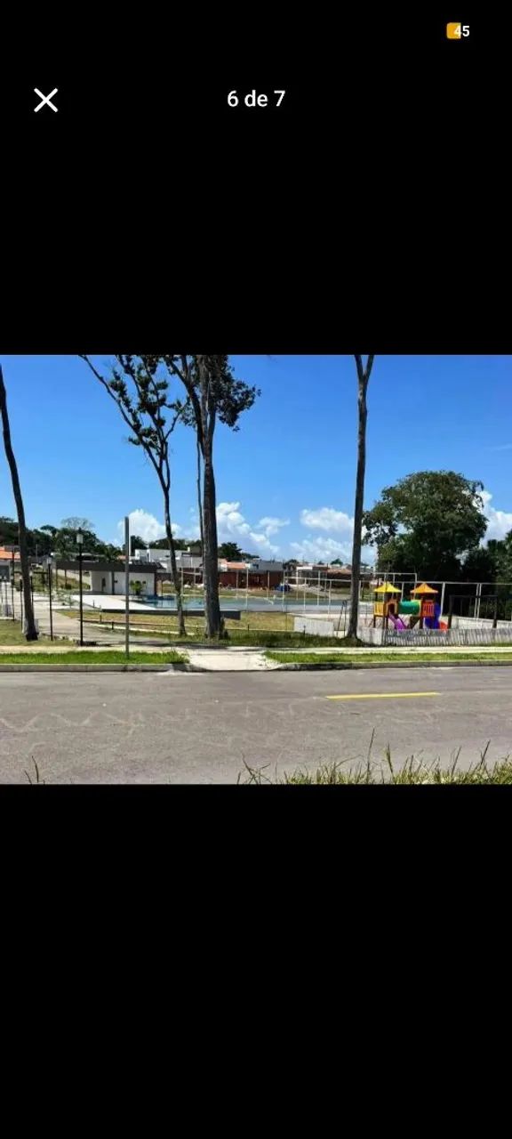 Lote Condomínio Real Park  - Foto 10