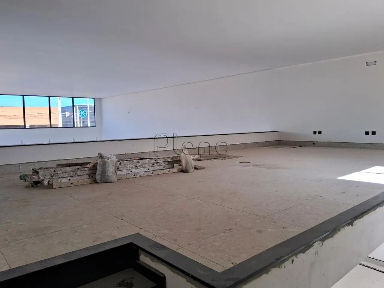 Galpão para alugar em Indaiatuba, Jardim Esplanada, com 360 m² - Foto 4