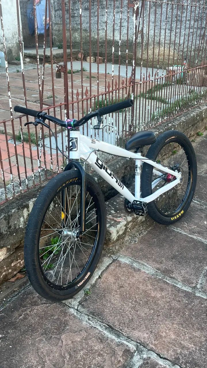 Gios 4trix 2024  - Foto 2