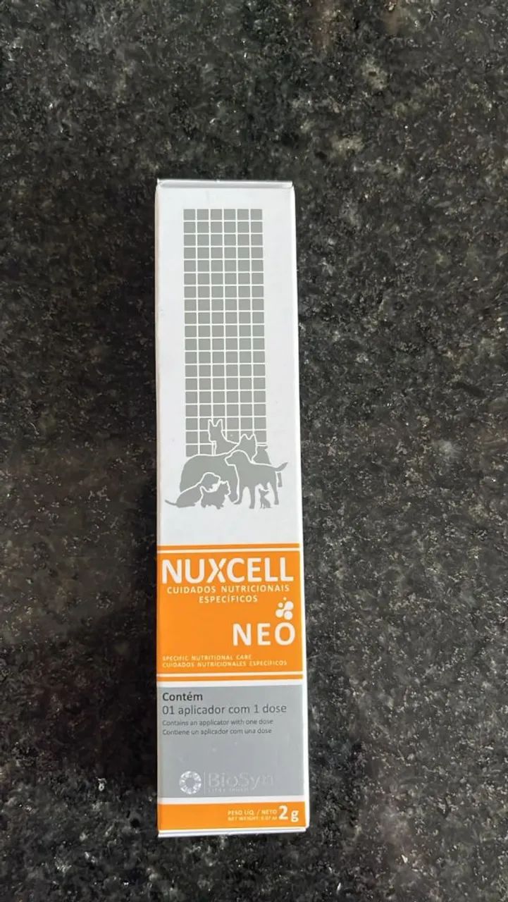 Nuxcell NEO