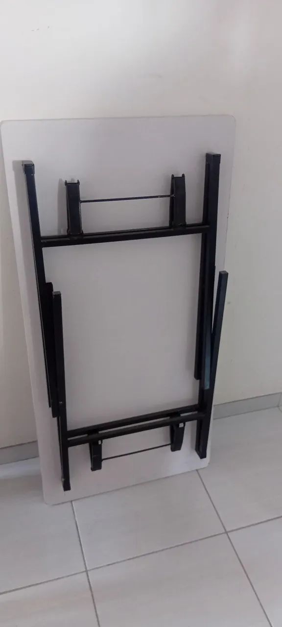 Mesa escritório  - Foto 3