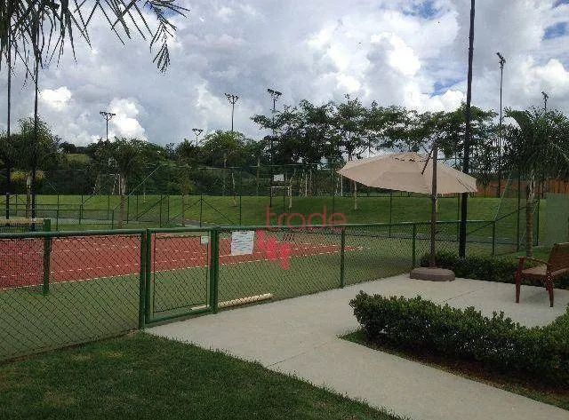 Terreno Residencial de 487,50m² no Alphaville 2 em Ribeirão Preto. - Foto 8