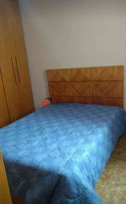 Apartamento à venda 2 Quartos, 2 Vagas, 63M², Santa Terezinha, São Bernardo do Campo - SP - Foto 5