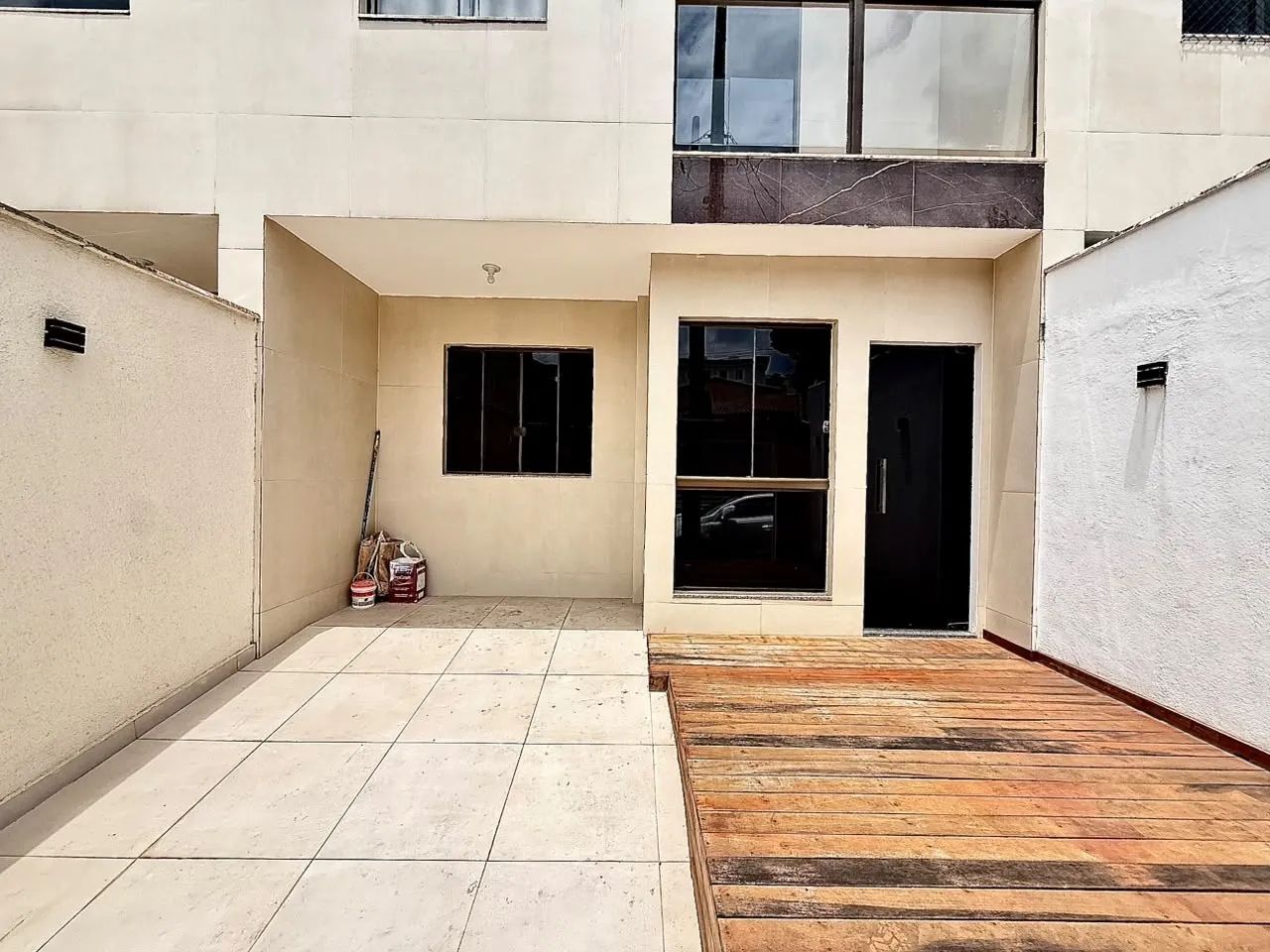 CASA GEMINADA - SANTA AMÉLIA - Foto 2