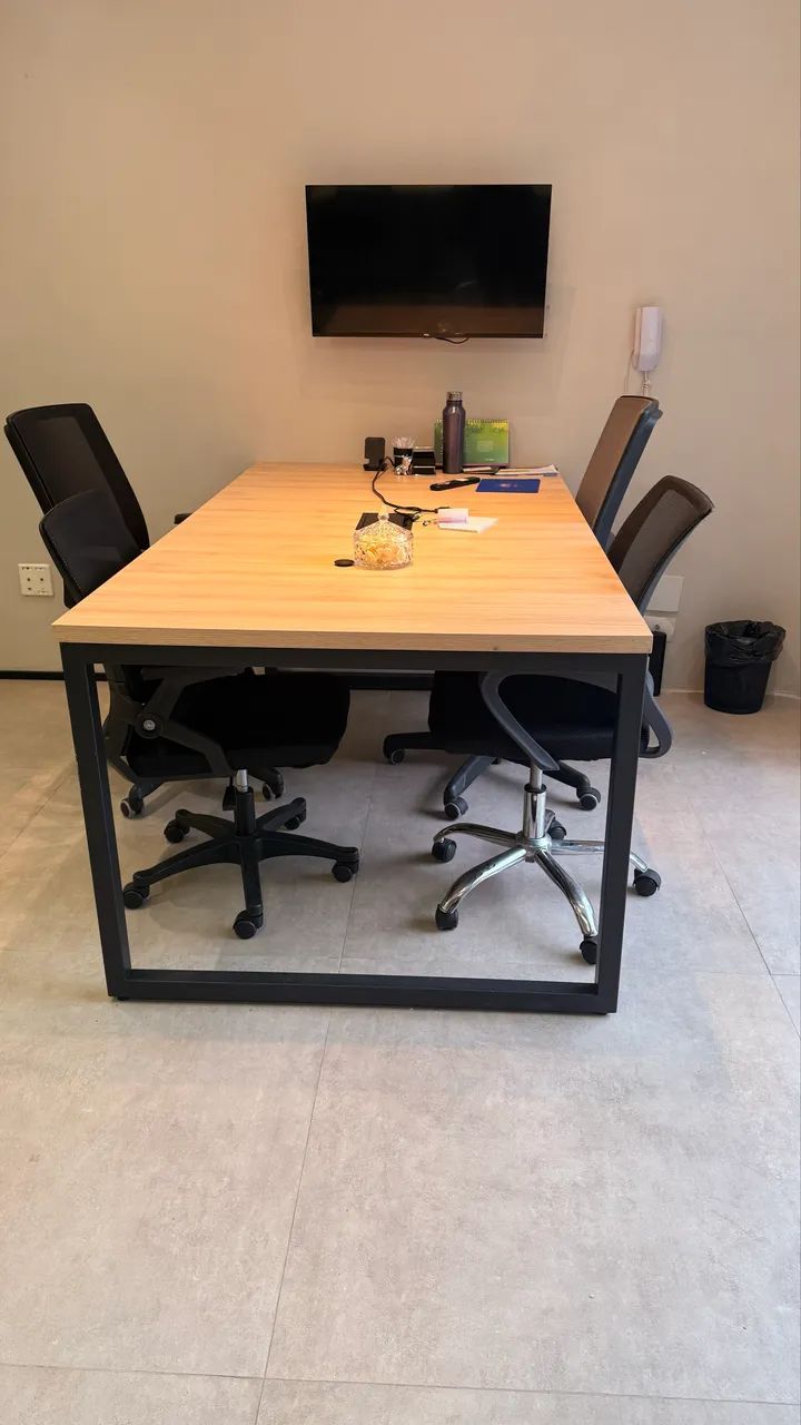 Mesa para escritório  - Foto 5