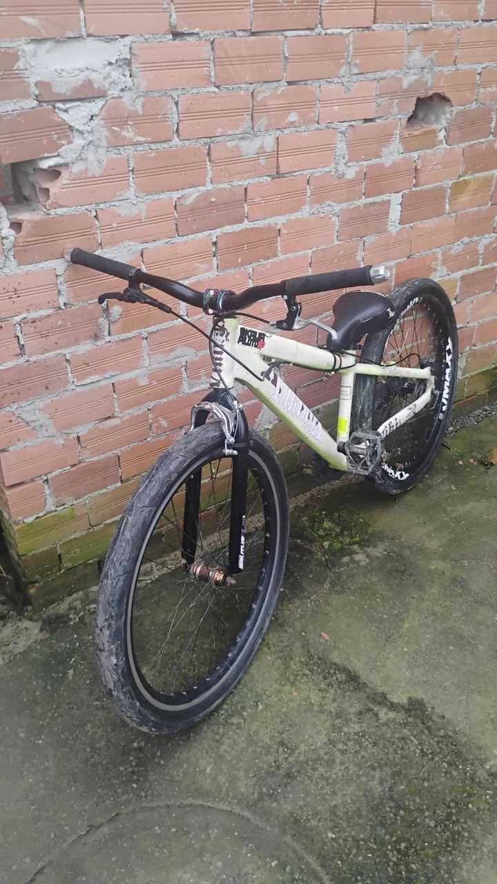 Vendo bicicleta  - Foto 5