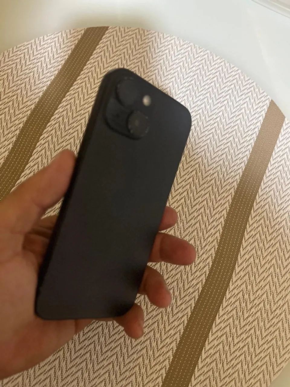 iPhone 15 256 GB - Foto 3