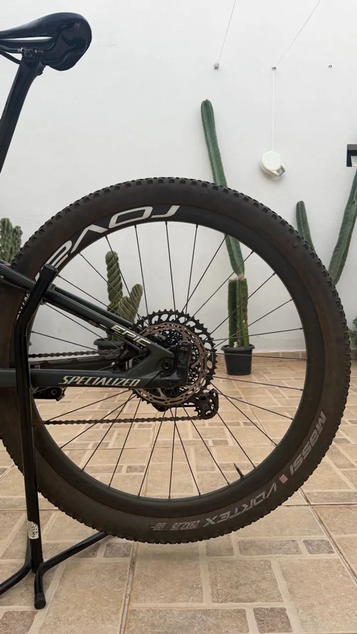 Specialized Epic Comp  - Foto 5