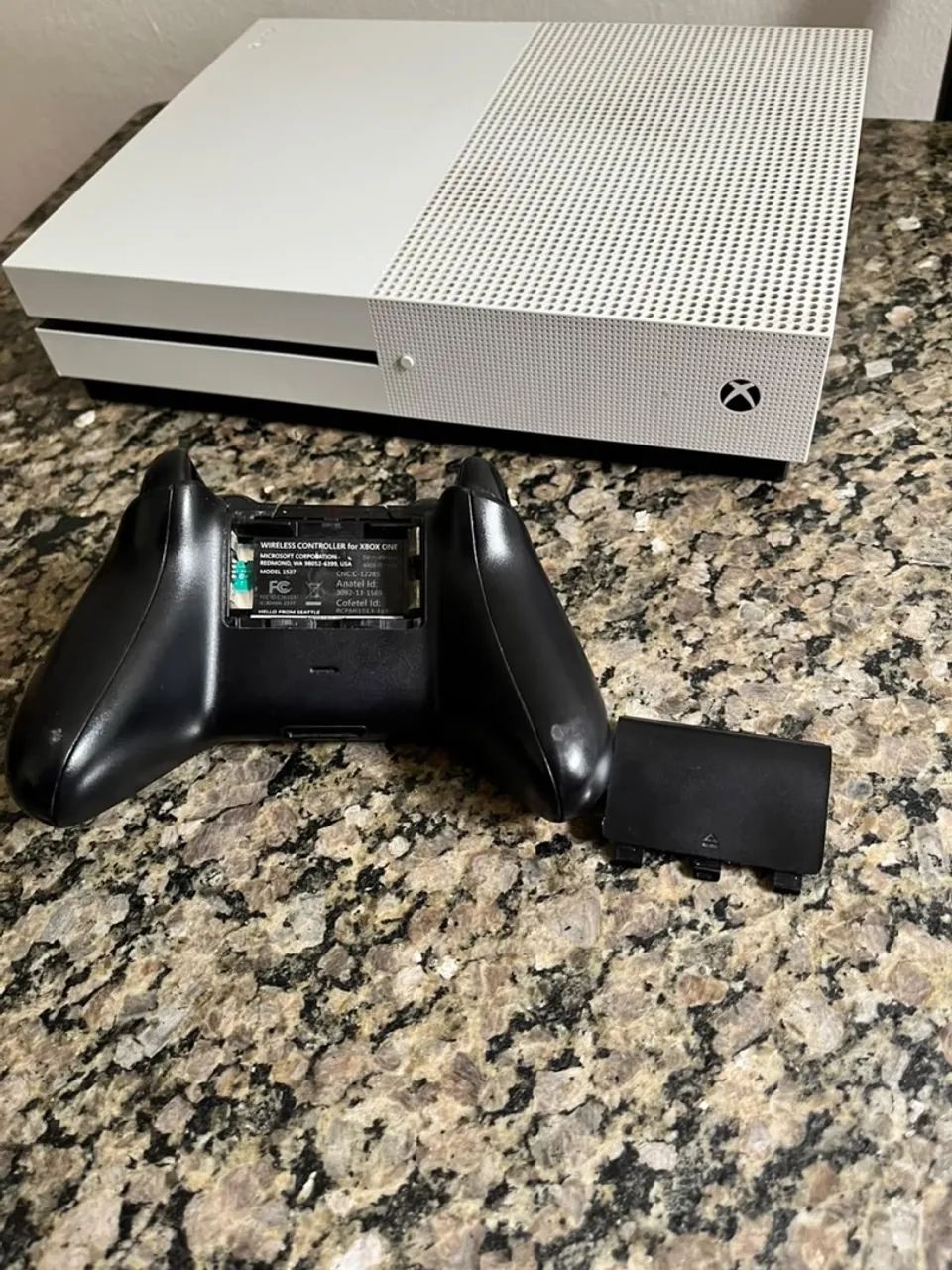 Xbox one s  - Foto 4