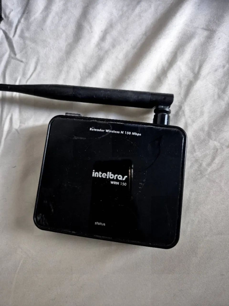 Roteador intelbras wrn 150 - Foto 2
