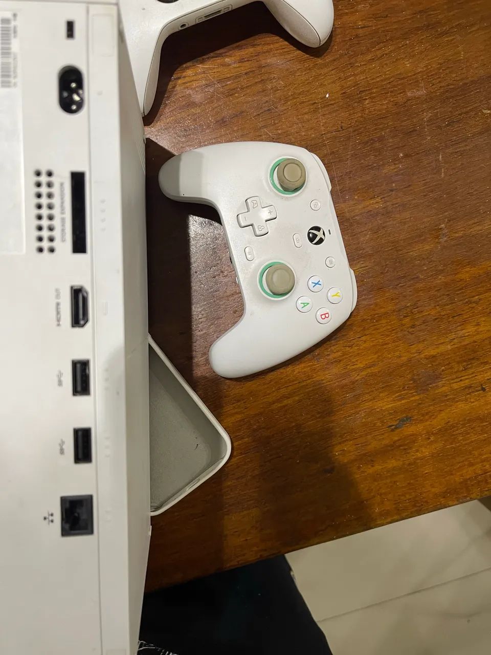 Xbox Séries S