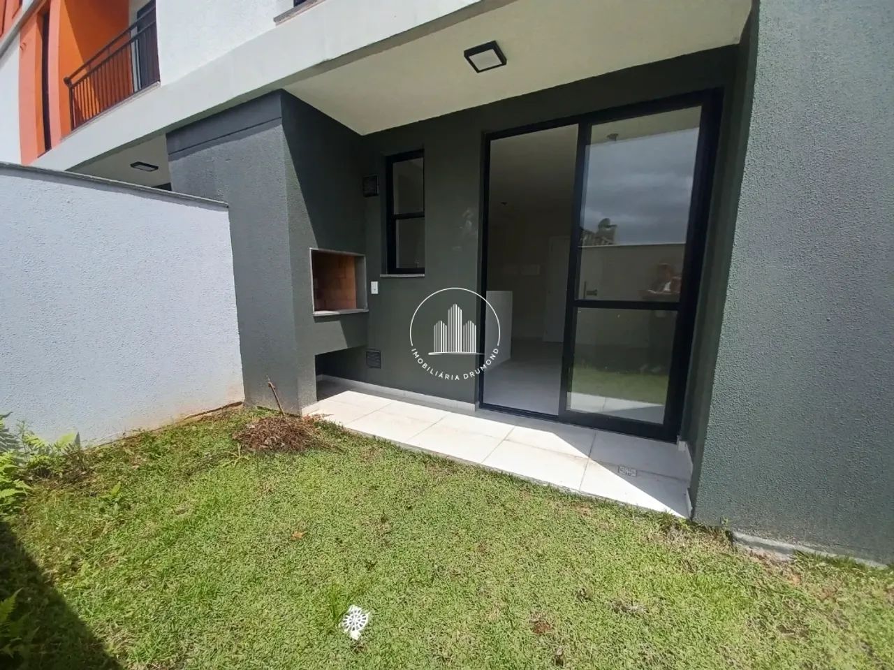 Apartamento Garden 2 quartos 75m² - Serraria