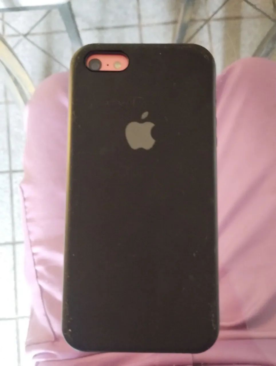 iPhone 5C funcionando - Foto 2