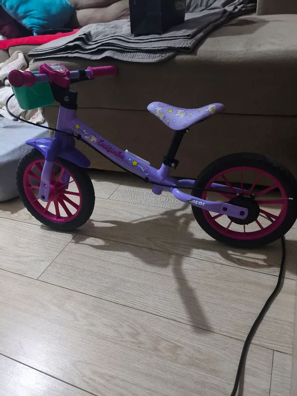Bike de Equilíbrio  - Foto 2