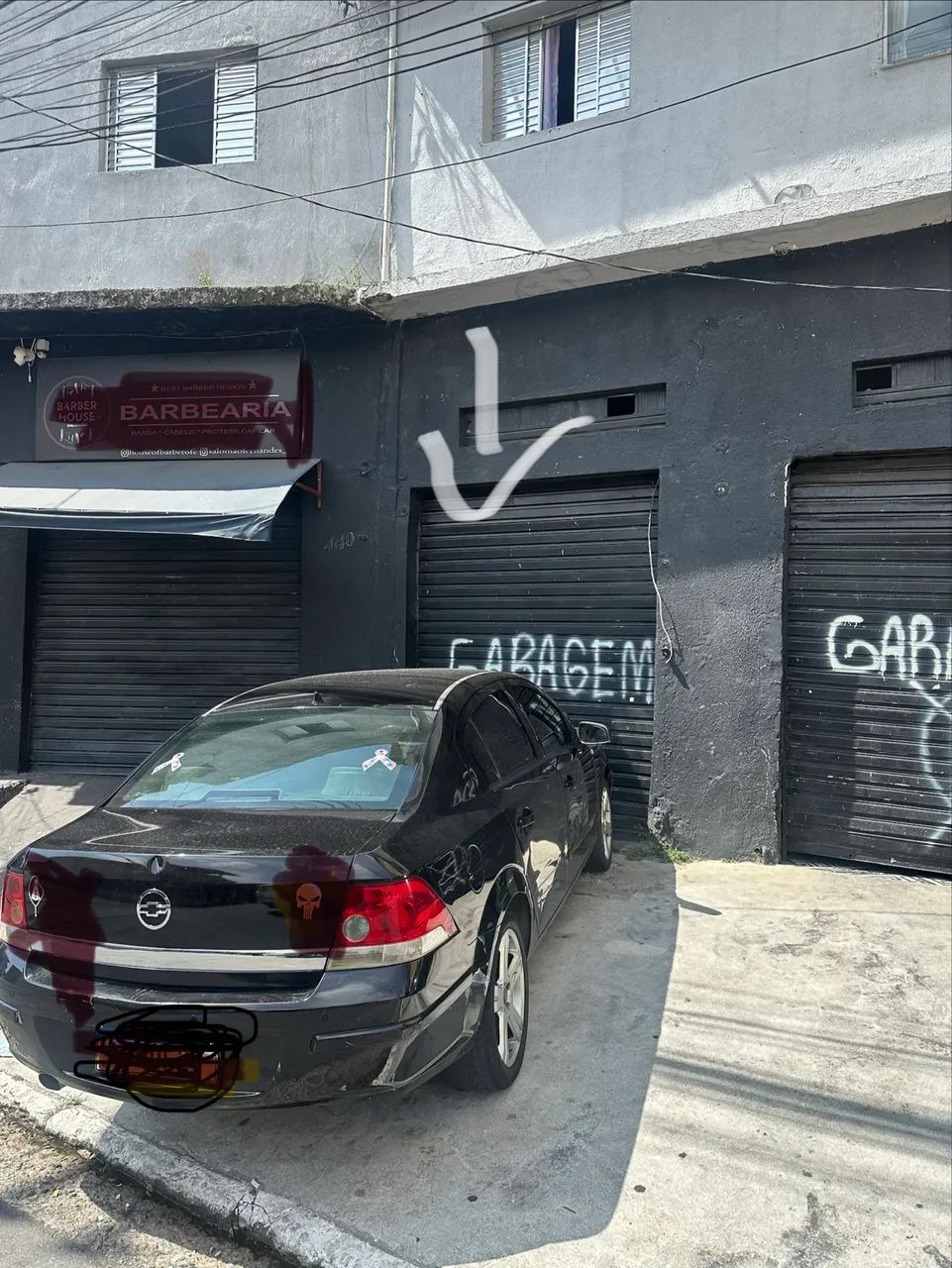 Foto - Barueri - Jardim Itaquiti