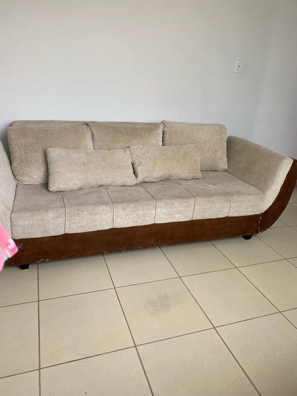 Vendo sofá  - Foto 3