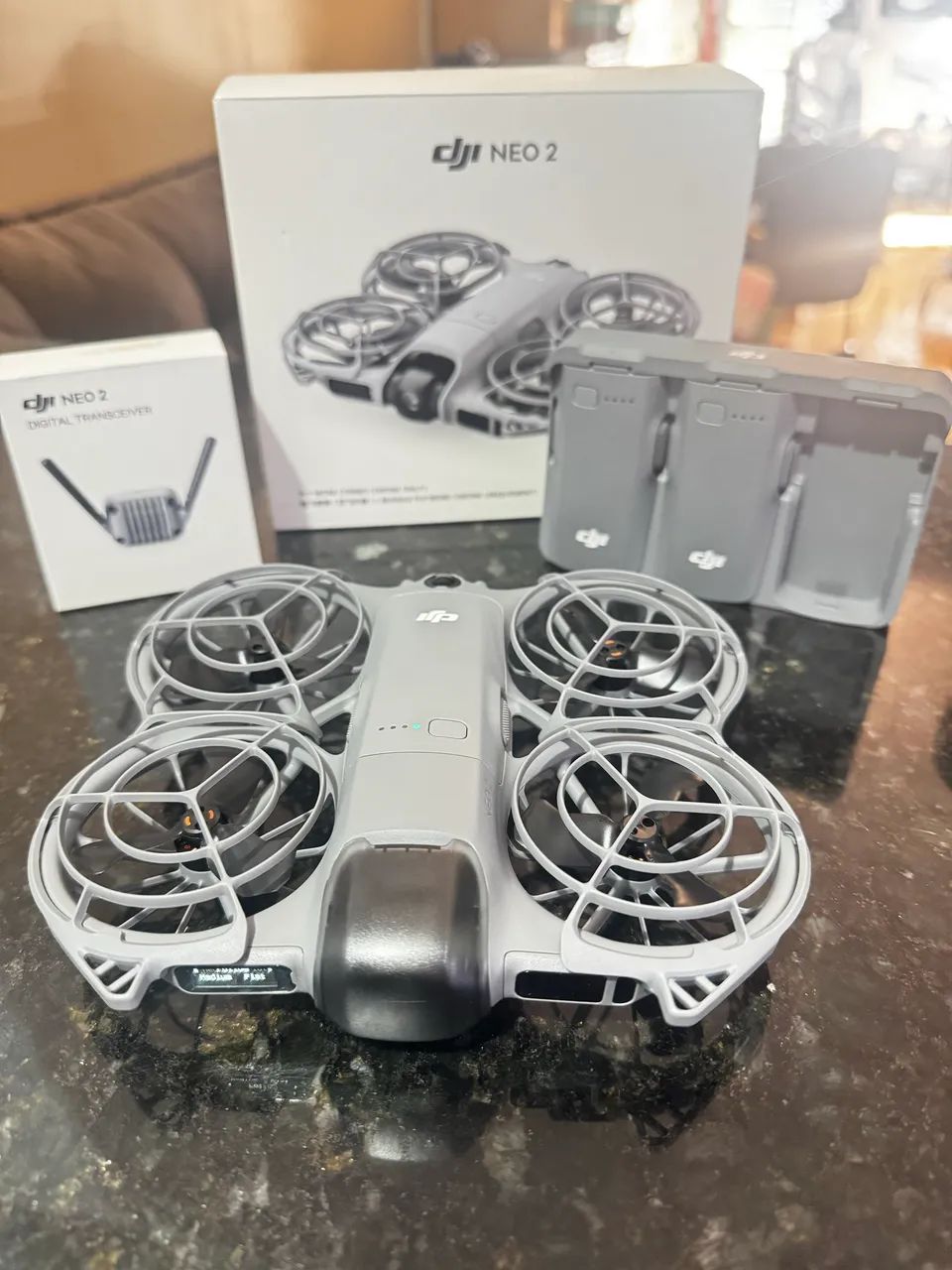 Drone DJI neo 2 - Foto 4