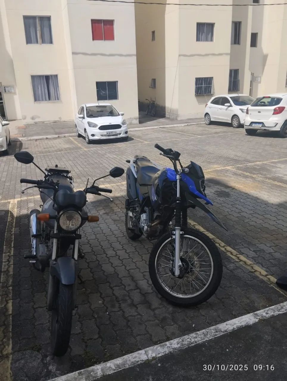 Crosser 150 - Foto 3