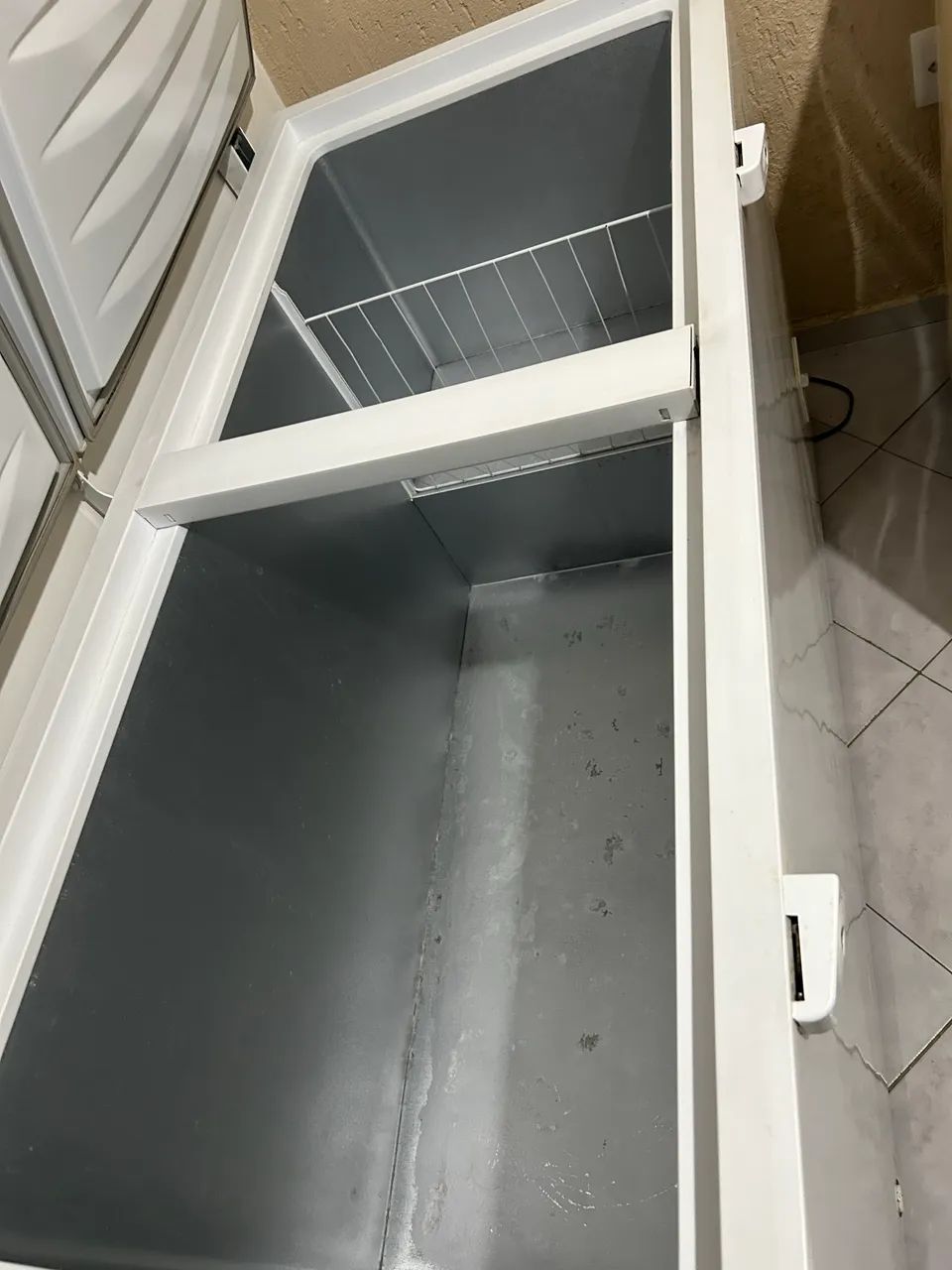 Freezer Electrolux  - Foto 3