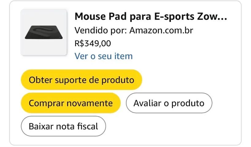 Periféricos logitech gpro - Foto 3