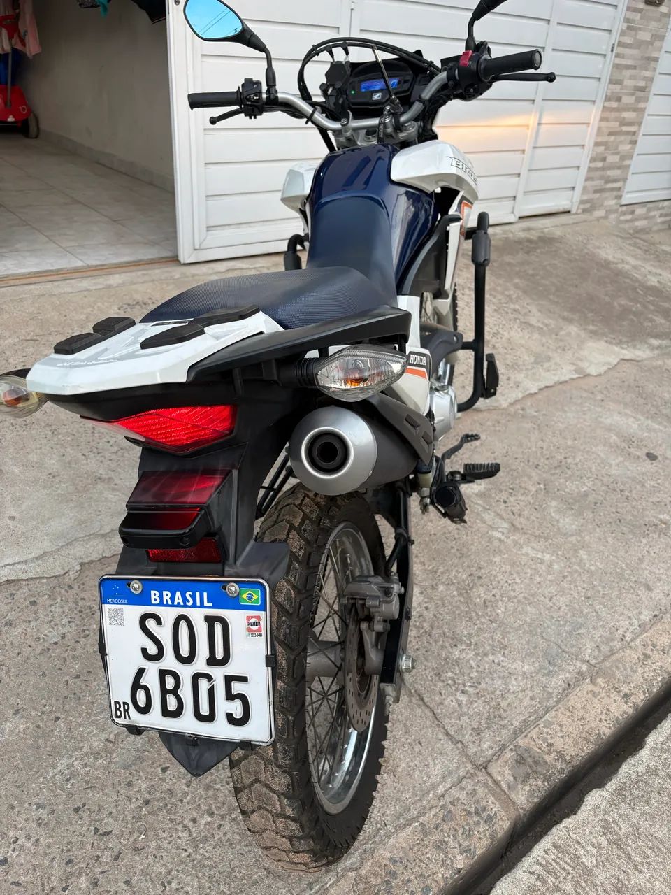 Moto - Foto 4