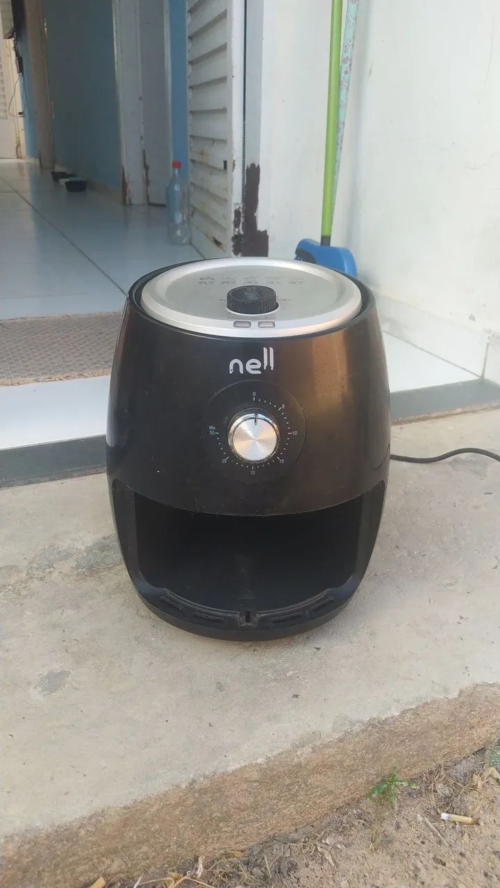 Airfryer 