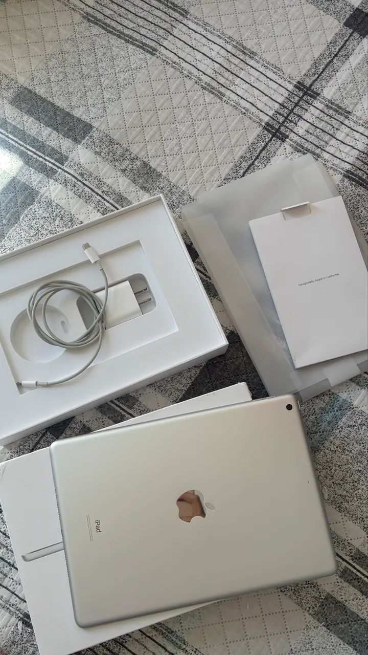 iPad 9 64 GB - Tablets e E-Readers - Casa Amarela, Recife