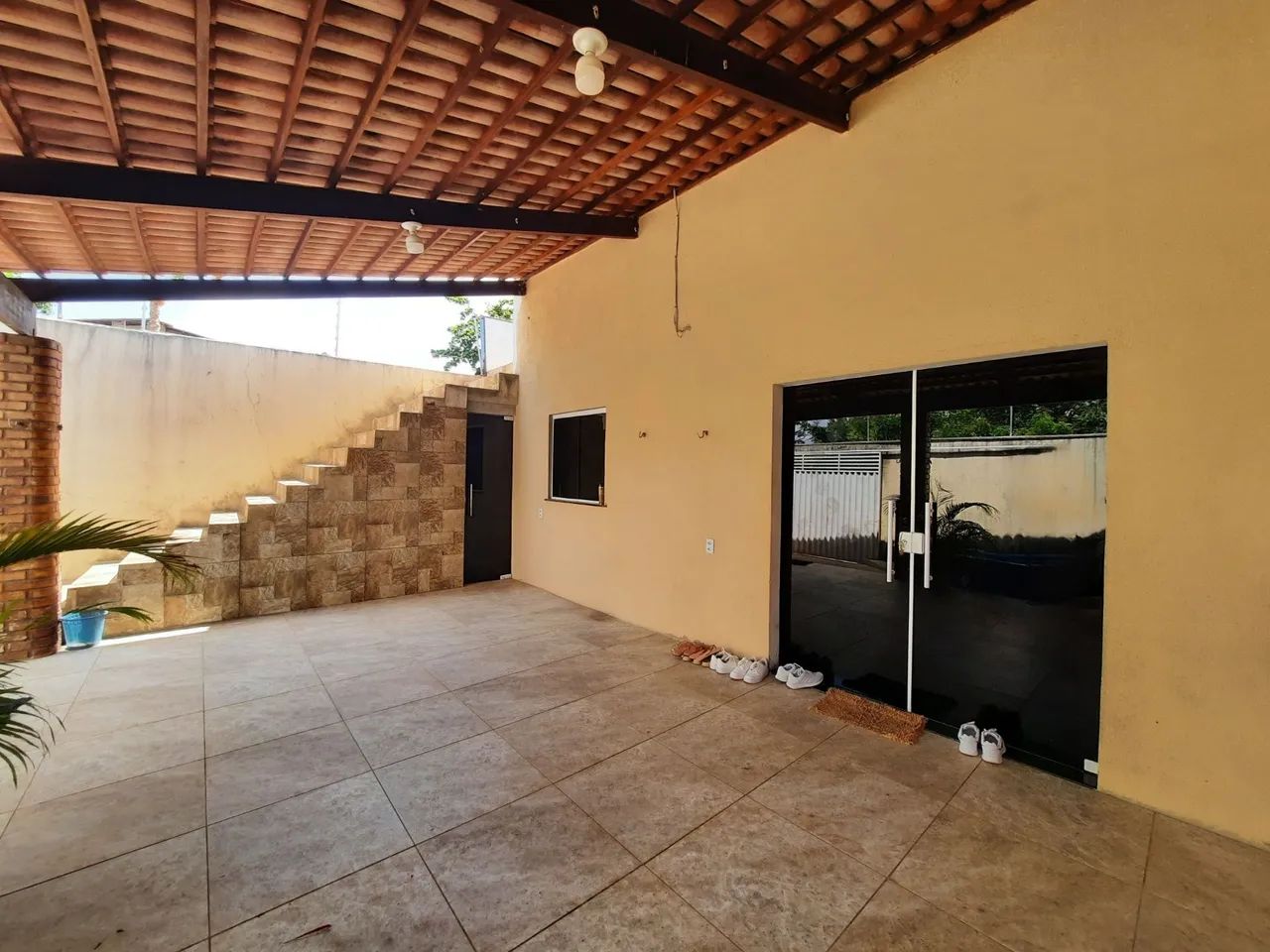 Casa no conjunto Potengi  - Foto 2