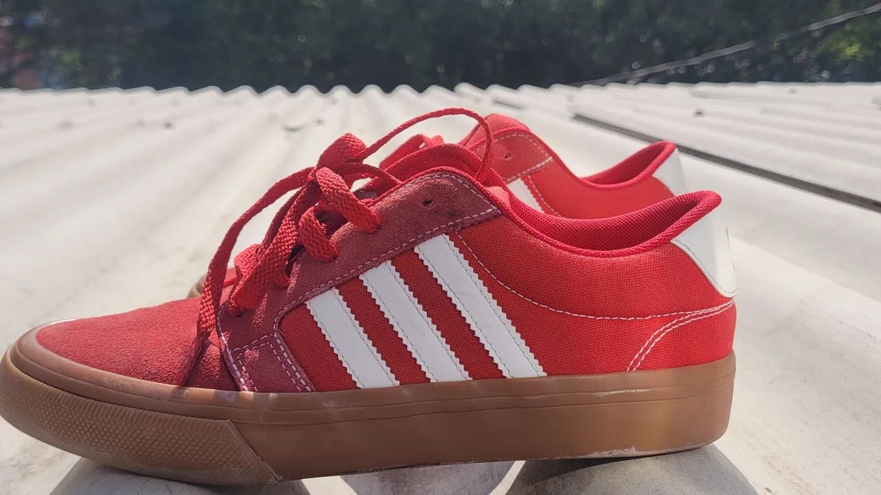 Adidas Originals Seeley - Foto 5
