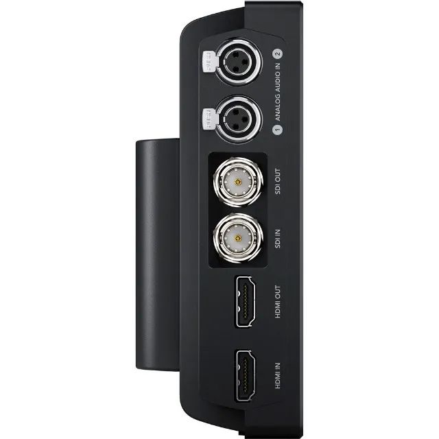 Monitor 7 polegadas Touch Black Magic  - Foto 3