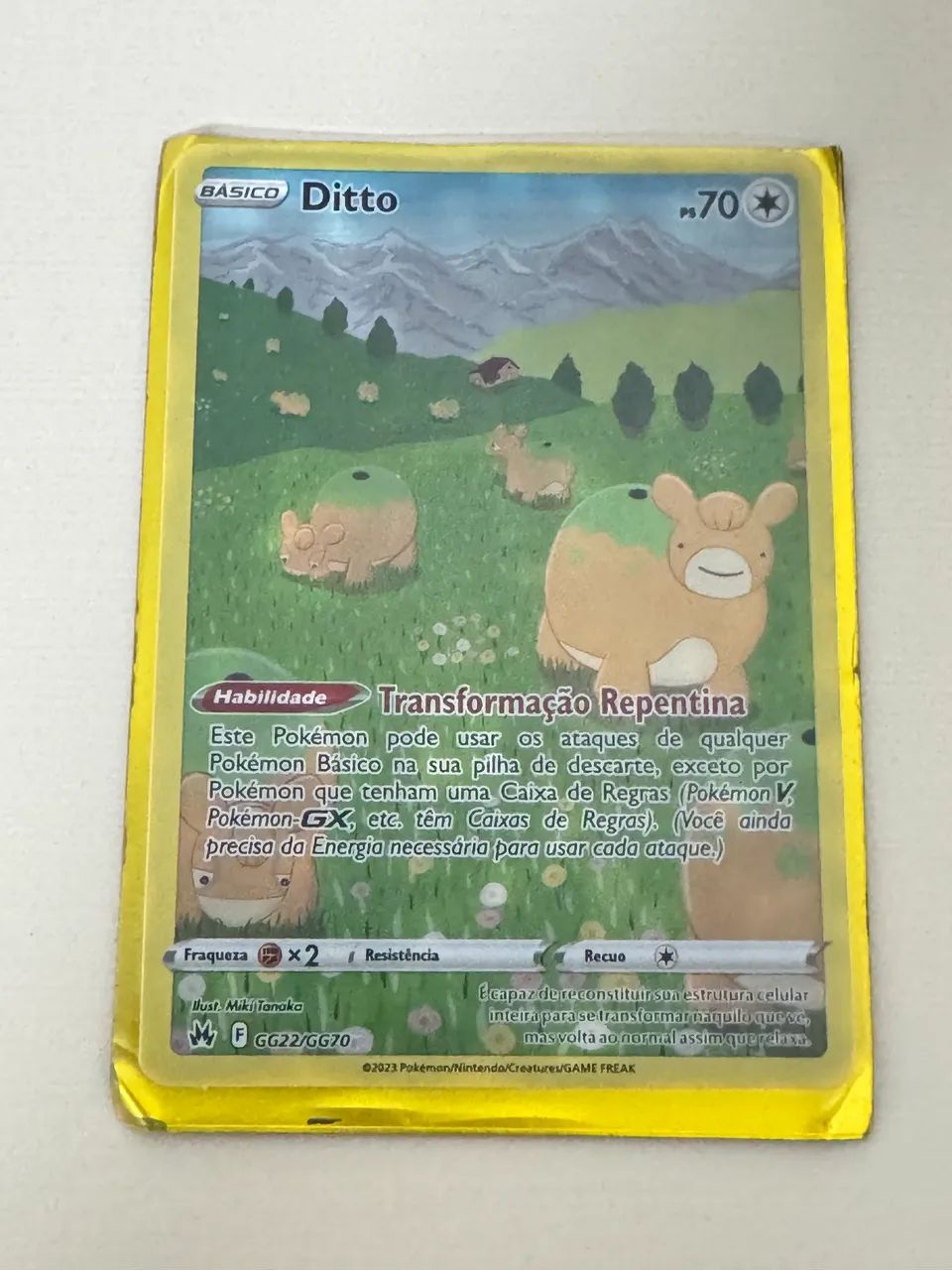 Coleção de Pokémon ; Moltres de Galar , Bitto e  Venusaur - Foto 2