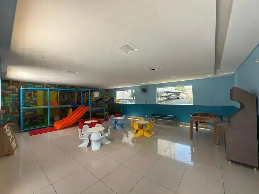 Apartamento com 3 quartos 1 banheiro 1 vaga - Foto 4