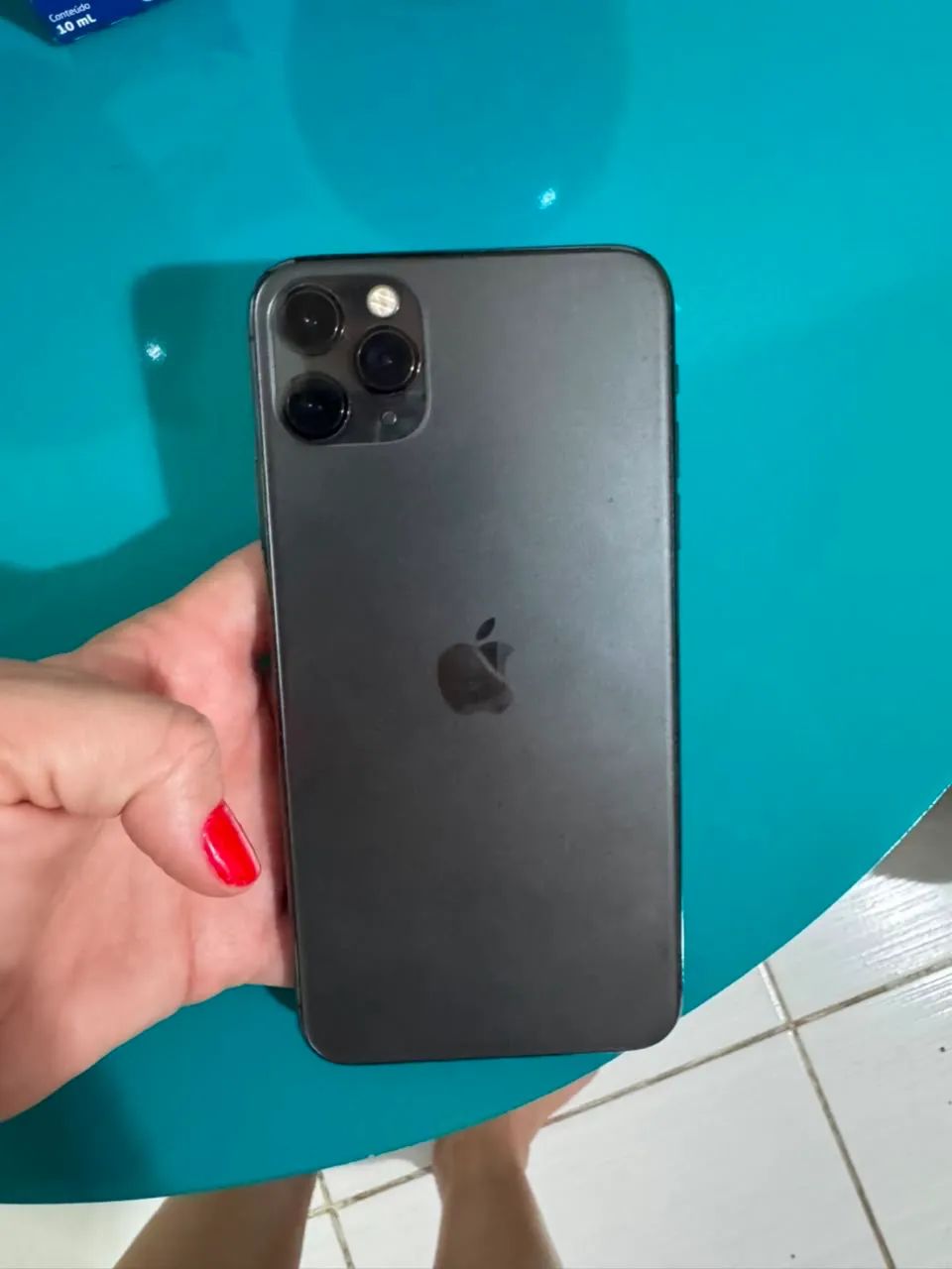 iPhone 11 Pro Max  - Foto 4
